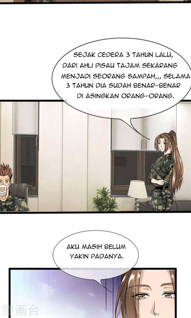 Dilarang COPAS - situs resmi www.mangacanblog.com - Komik peerless soldier king 002 - chapter 2 3 Indonesia peerless soldier king 002 - chapter 2 Terbaru 4|Baca Manga Komik Indonesia|Mangacan